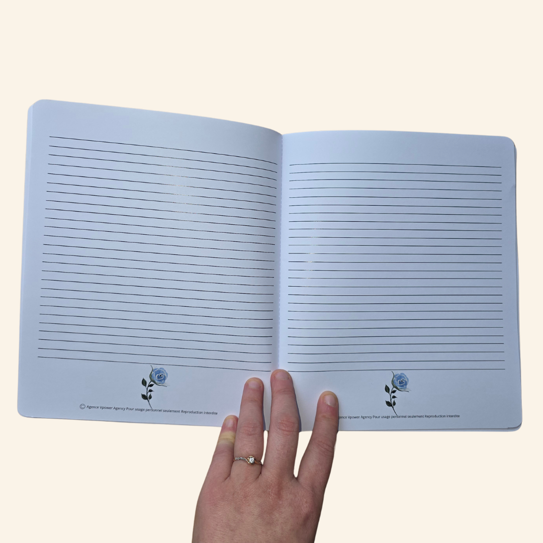 Cahiers de notes Collection Radiance – Image 17