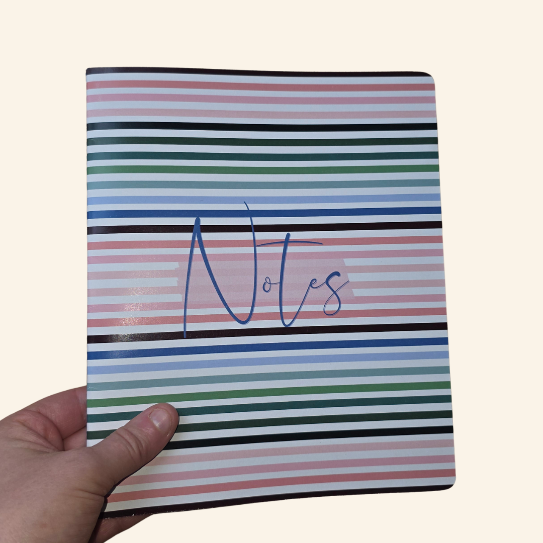 Cahiers de notes Collection Radiance – Image 14