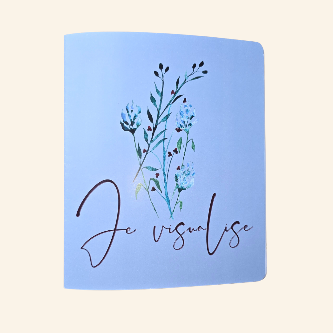 Cahiers de notes Collection Radiance – Image 2