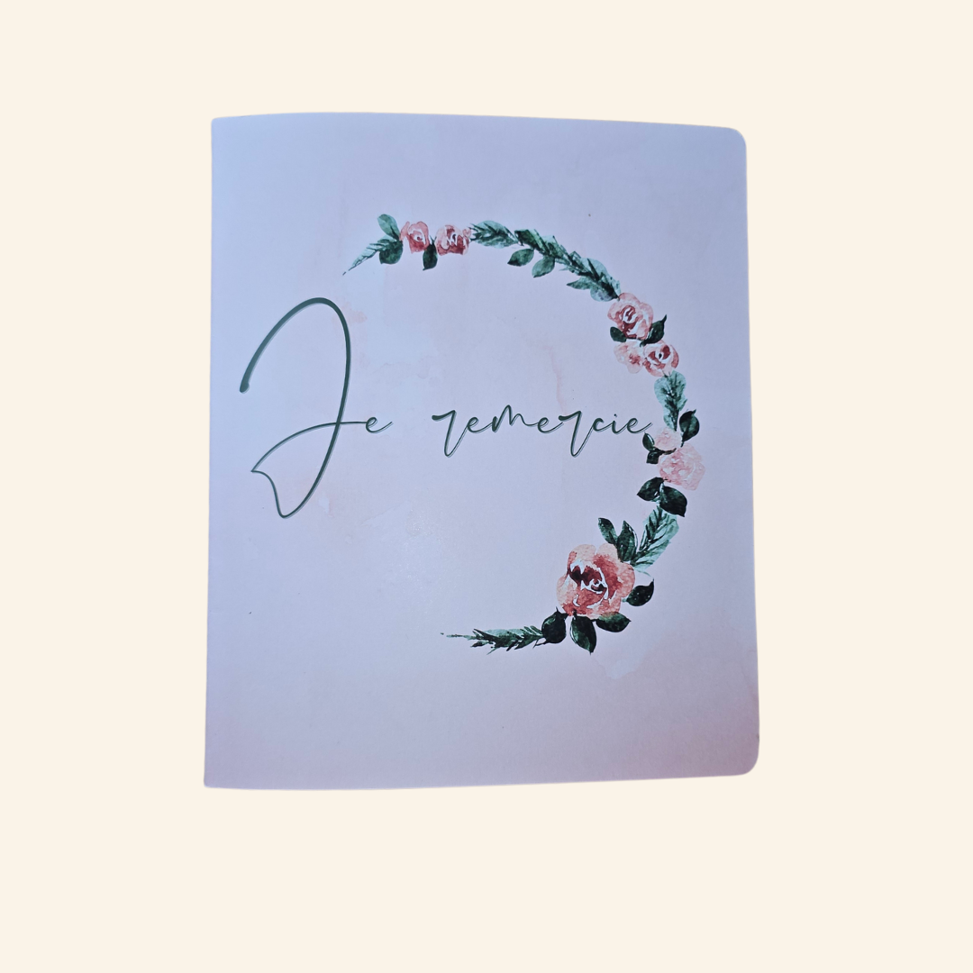 Cahiers de notes Collection Radiance – Image 6