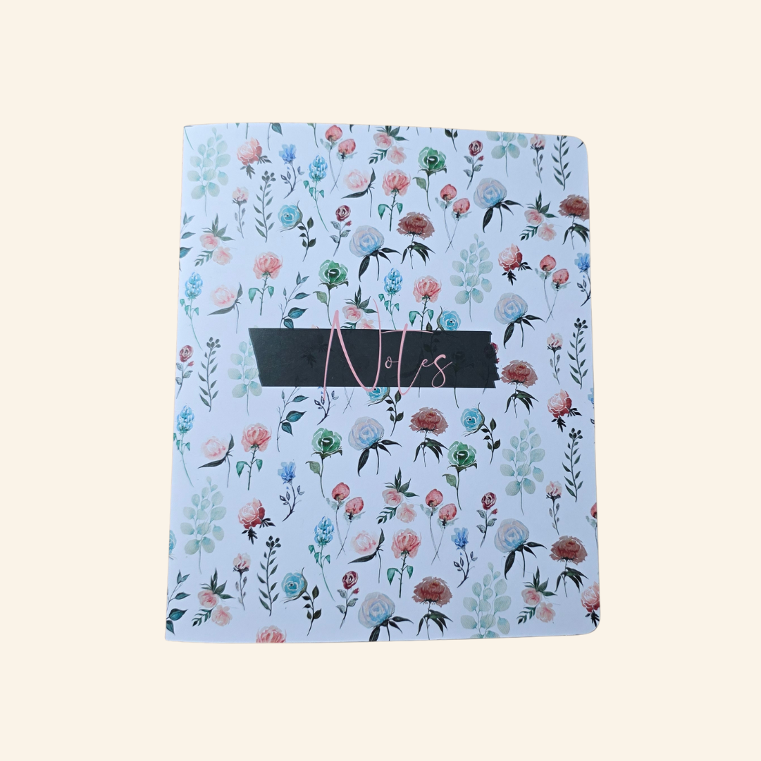 Cahiers de notes Collection Radiance – Image 10