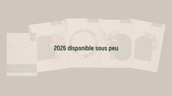 Planner V 2026