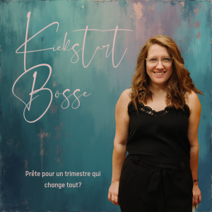 Kickstart Bosse